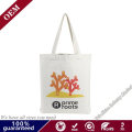 Promotional Fabric Bag Cotton Canvas Shopping Promotional Tote Bag with Handle